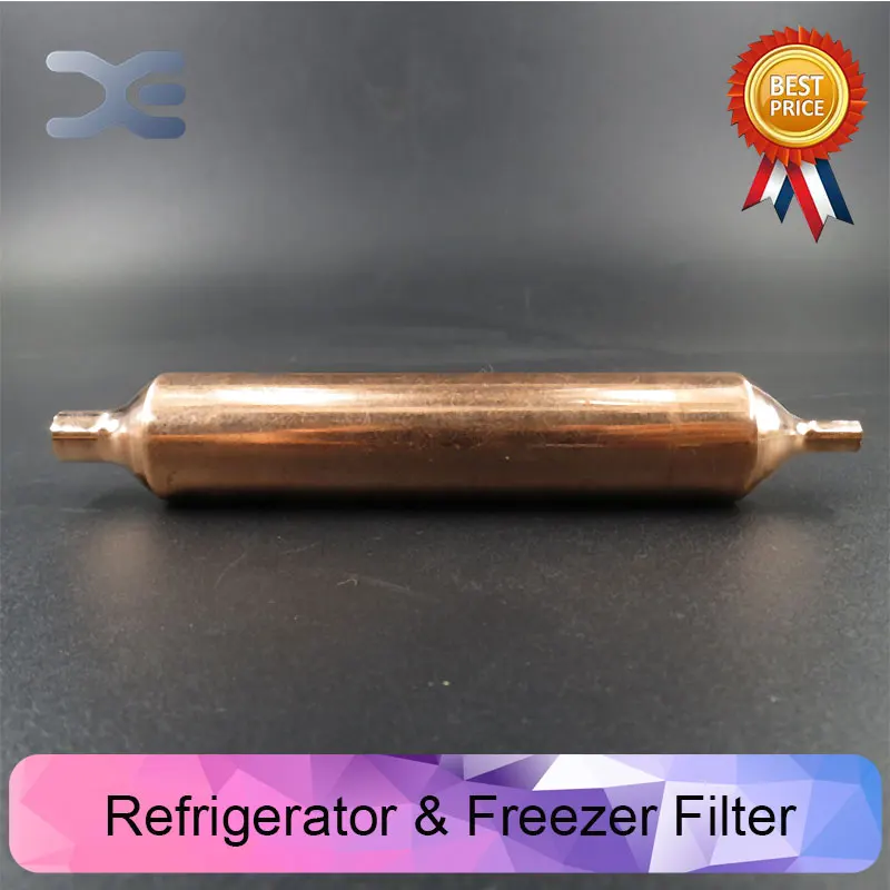 110*19 мм запасные части для морозильной камеры шаровой клапан хладагента