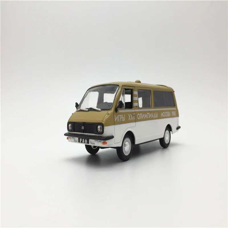 1/43 классический моделирование советская Волга 2203 Модель Коллекция мебели сплав