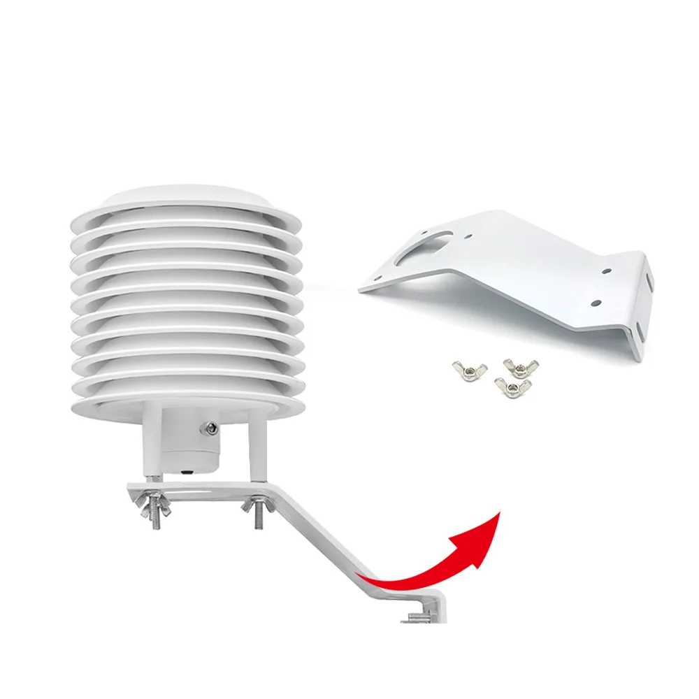 YGC-QW атмосферный датчик влажности воздуха Погодная приборная станция подходит