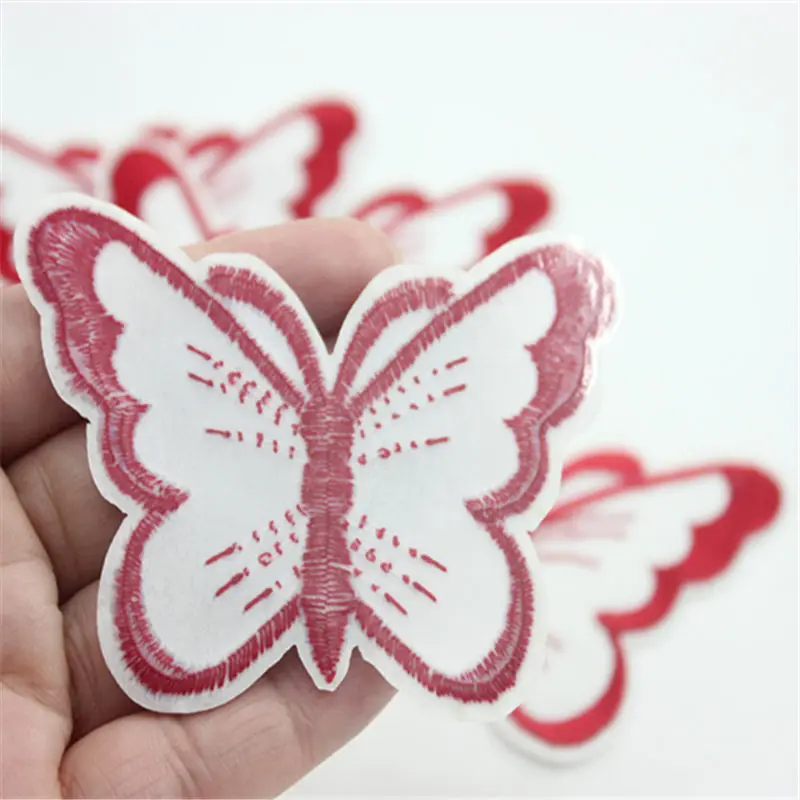 1 шт./Лот патч с вышивкой и логотипом | Дом сад