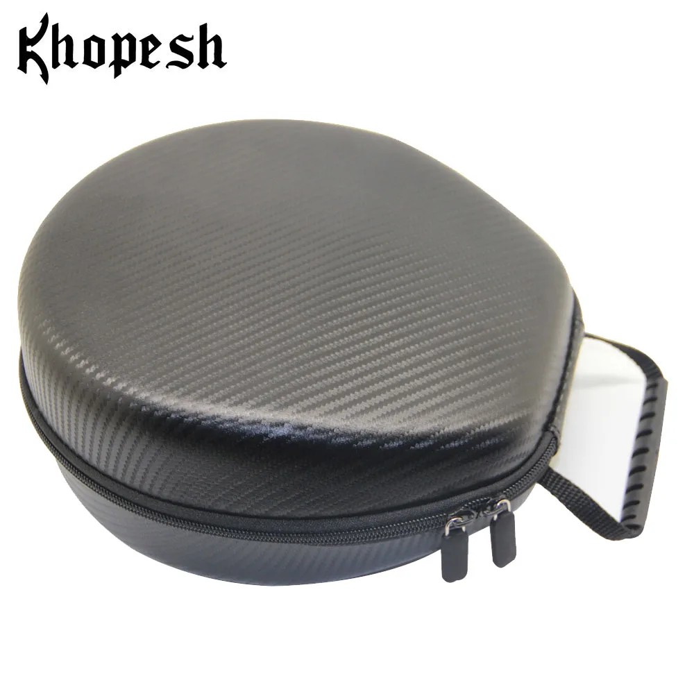 Khopesh футляр для наушников коробка AKG K240 K67 K72 Tiesto K92 K550 K701 Q701 K712 K271 K167 K612pro корпусы