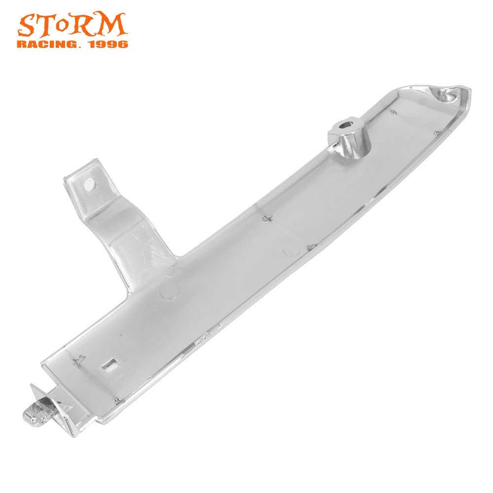 Motorcycle Set Valve Covers Chrome Engine Frame Side Cover Case For Honda Goldwing GL1800 GL 1800 2001-2010 Motorbike | Автомобили и