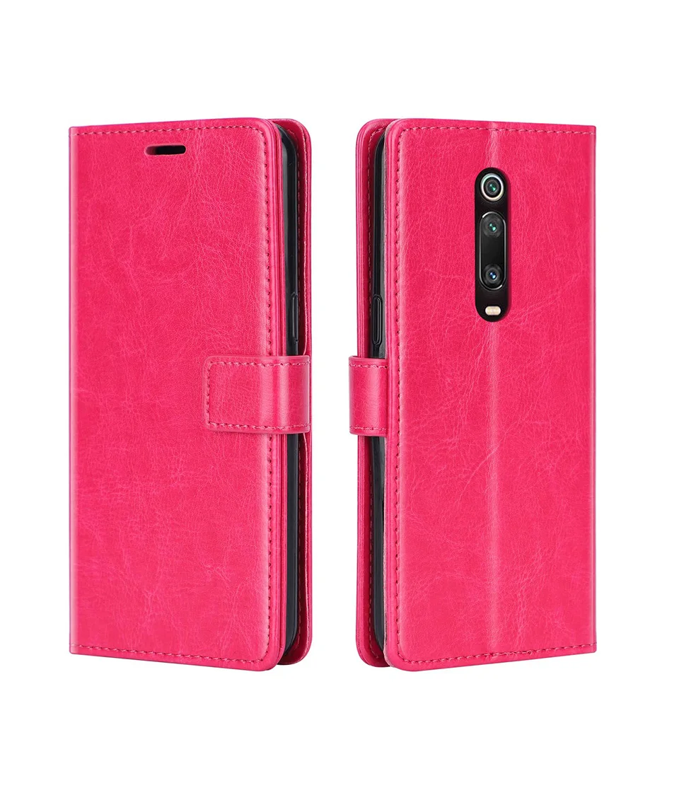 Роскошный кожаный чехол-книжка для Xiaomi mi 9 T чехол Xiaomi mi 9 T чехол для телефона для Xiaomi mi 9 T Pro mi 9 T mi 9 mi 9 T чехол