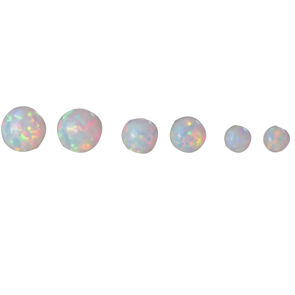 1 пара женские модные серьги один горный хрусталь инкрустированные круглые