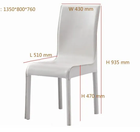 Гостиная Столовая Chiar из искусственной кожи в современном стиле низкая цена