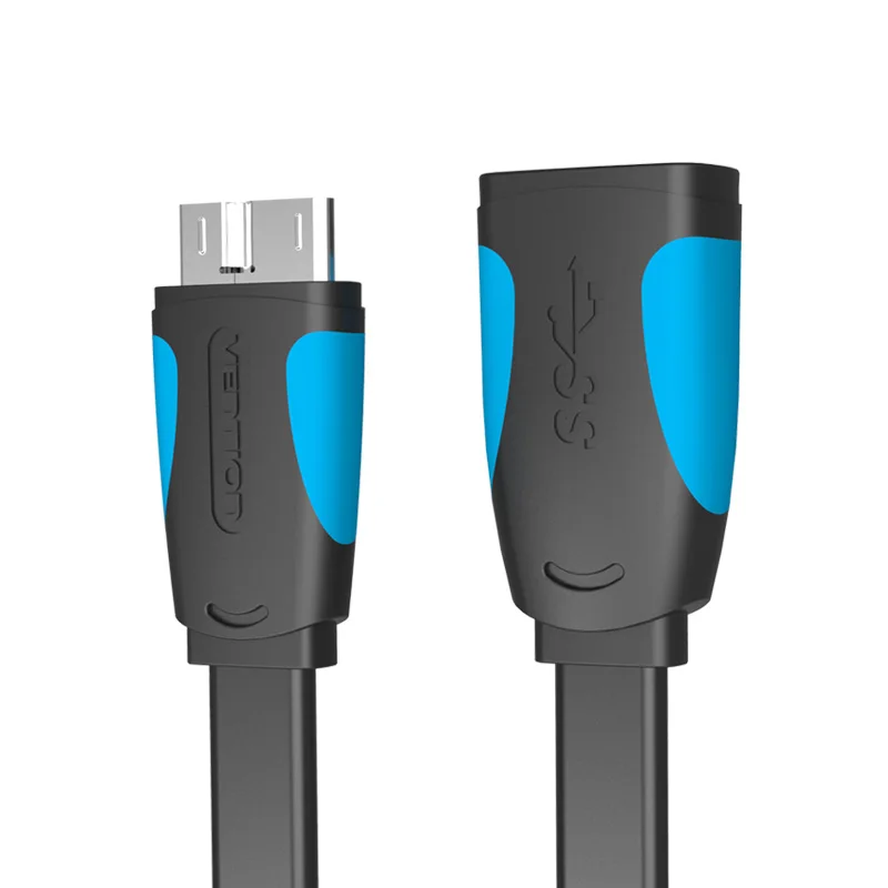 VENTION Micro USB 3.0 OTG Cable Adapter for Android Galaxy S5 Note 3 N9000 Nokia 2520 Tablet Note/Tab | Электроника