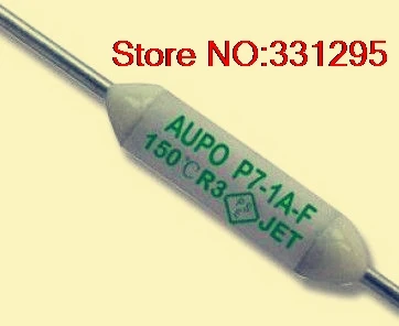 50 шт. резистивный предохранитель с 84 градусами 5 А 250 В градуса|temperature fuse|fuse 5a5a 250v |