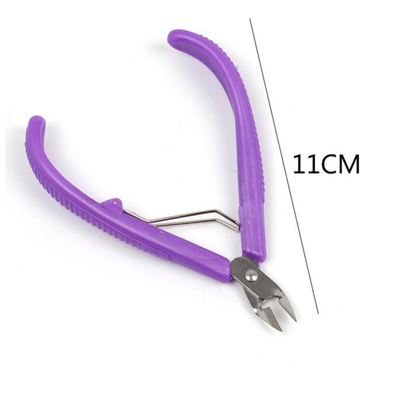 1 шт. 5 мм Практичные боковые резаки для электрических проводов инструменты