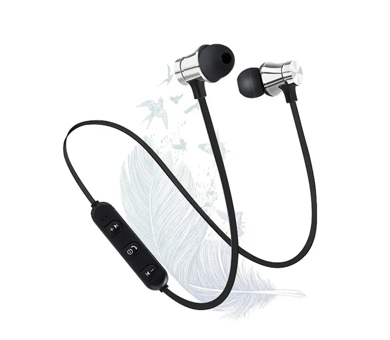 GutsyMan XT11 Bluetooth наушники беспроводные наушники для Xiaomi iPhone наушники стерео auriculares fone de ouvido с микрофоном