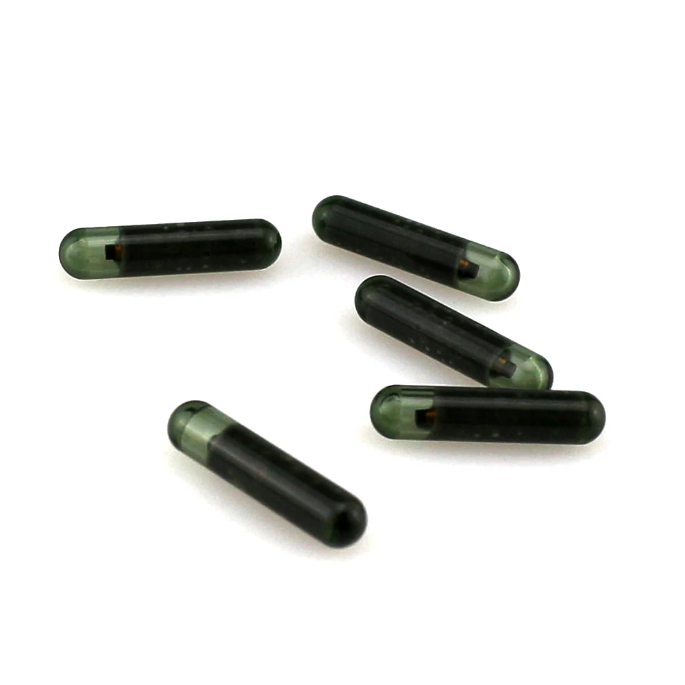 YIQIXIN 10Pcs/lot For Audi ID48 CAN Chip A2 TP25 Transponder Remote Car Key A3 A4 A5 A6 A6L A8 S5 S6 Q5 | Автомобили и мотоциклы