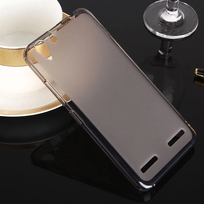Для lenovo k5 карамельный цвет чехол для мобильного телефона tpu Lenovo Plus K5plus