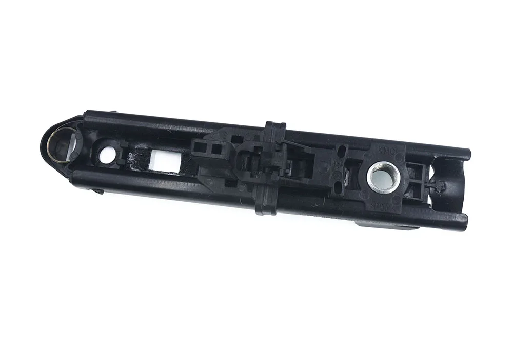 Регулятор высоты ремня безопасности для Skoda Yeti/VW CC Jetta Passat POLO SHARAN, Touareg/Audi A1 Q3/Seat Alhambra Toledo 3C8857819