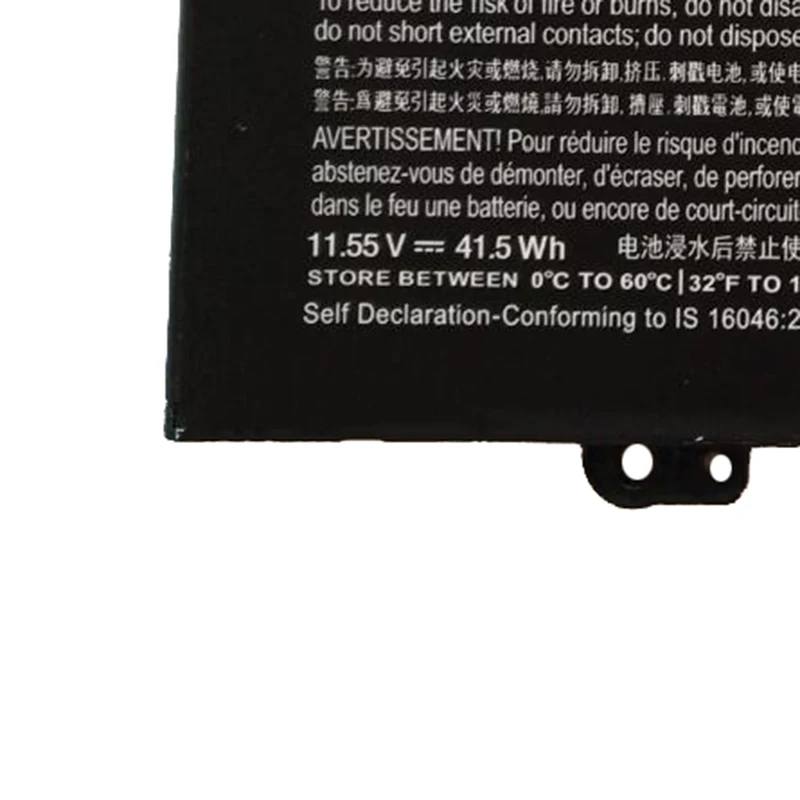 GZSM ноутбук батарея SG03XL для hp M7-U009DX батареи HSTNN-LB7E ноутбука TPN-I126 3ICP7/61/80 | Компьютеры