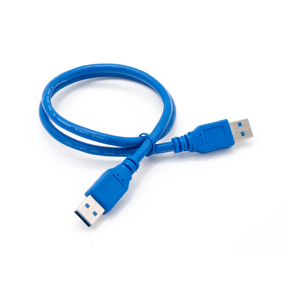 райзер для видеокарты pci e 16x майнинга Красный 60 см PCIE PCI Express 1x до Райзер карта USB3.0