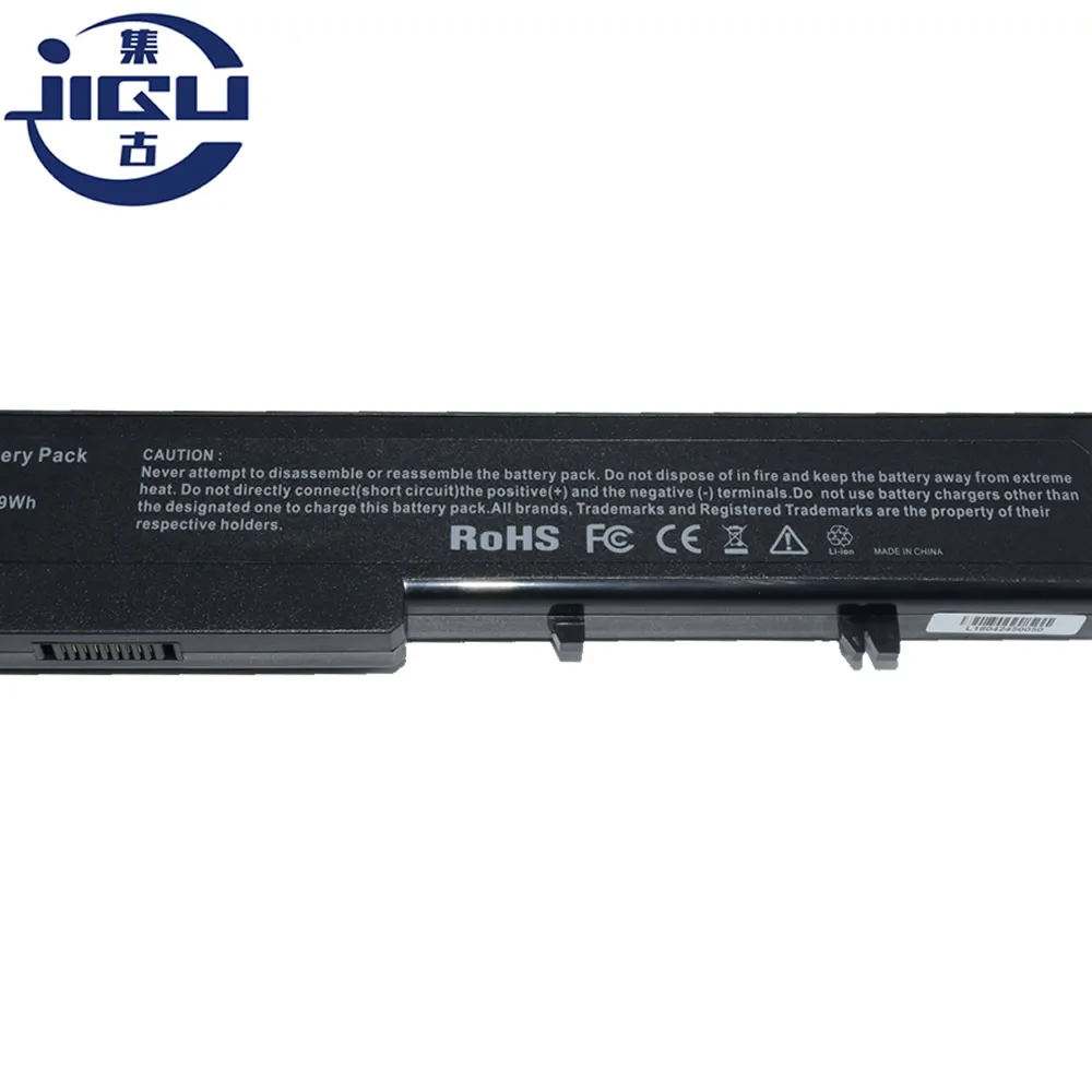 JIGU 6 ячеек Замена батареи ноутбука для Dell Vostro 1710 1720 T117C P722C P721C 451 10611 312 0894 0740|battery for