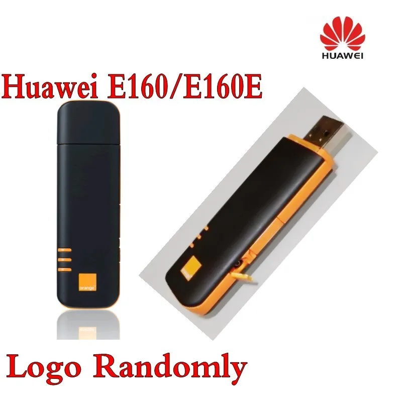 50 шт./лот Huawei разблокирован E160E HSDPA 3G модем usb карта данных Бесплатная доставка DHL|3G