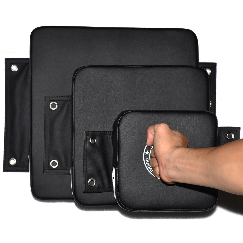 3 размера боксерский мешок ПУ настенный коврик для фокусировки мишени тренировок