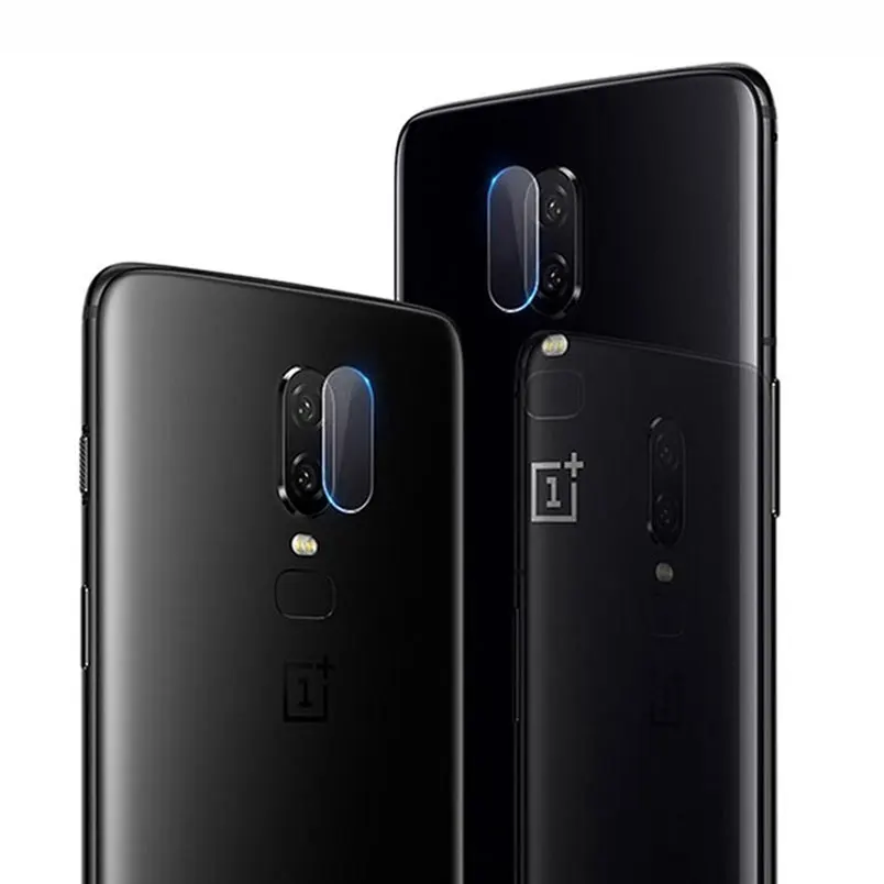 Для Oneplus 7 Pro 5t 5 3t 6t 6 1 + задняя пленка для объектива камеры Защитная экрана