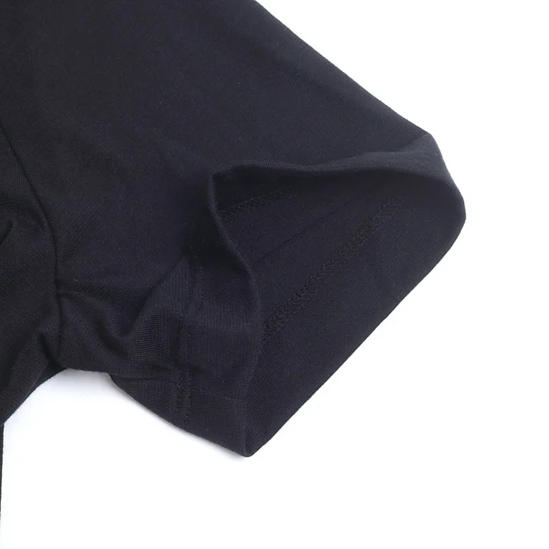 Оригинальное новое поступление NIKE WoSportswear эфирные женские футболки с коротким
