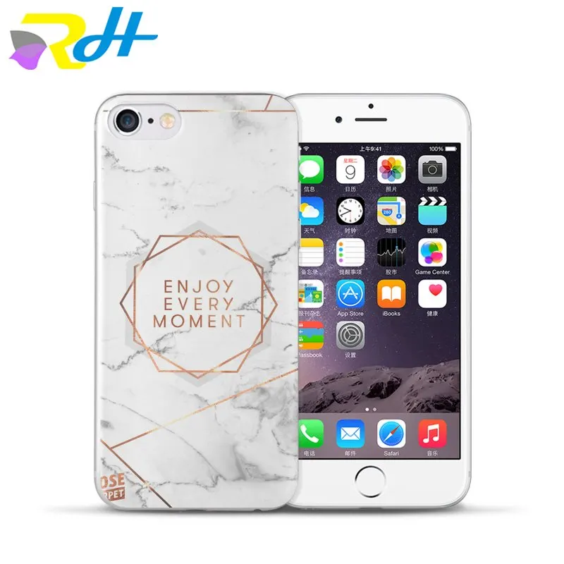 Ультратонкие прозрачные мягкие чехлы Чехол для iPhone 5 5S SE 6 6s 7 8 Plus X Xr Xs Max кошки