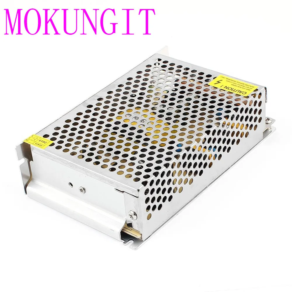 12V 8.3A 100W 110 V 220 трансформаторы адаптер высокого качества Безопасный драйвер для