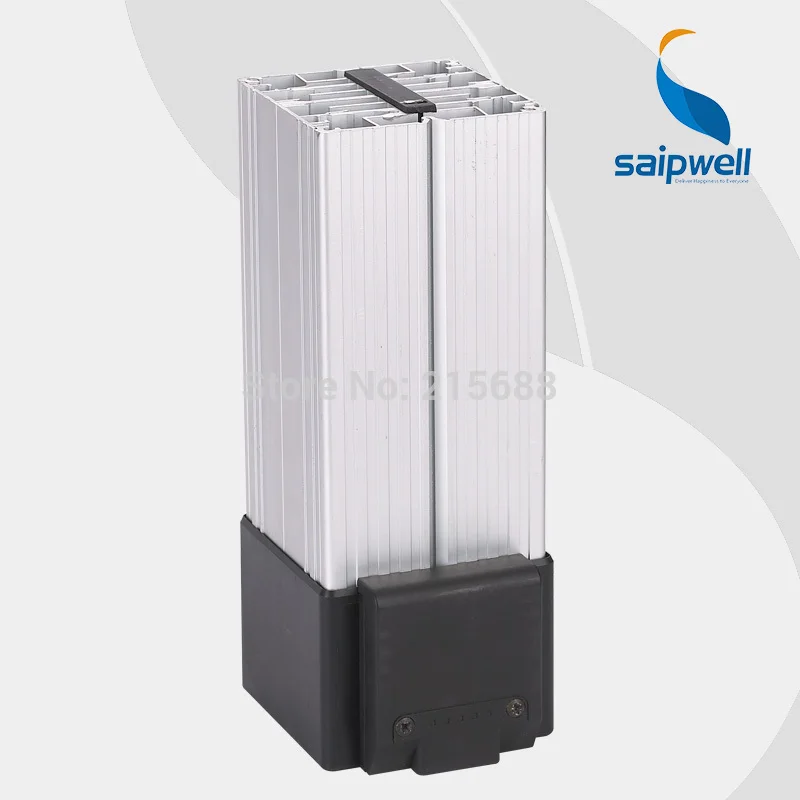Saipwell PTC промышленное Отопление/термоэлектрические элементы алюминиевый блок