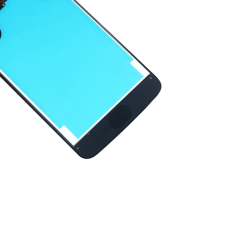 Alesser для Motorola MOTO E4 XT1765 ЖК дисплей и сенсорный экран в сборе Замена с