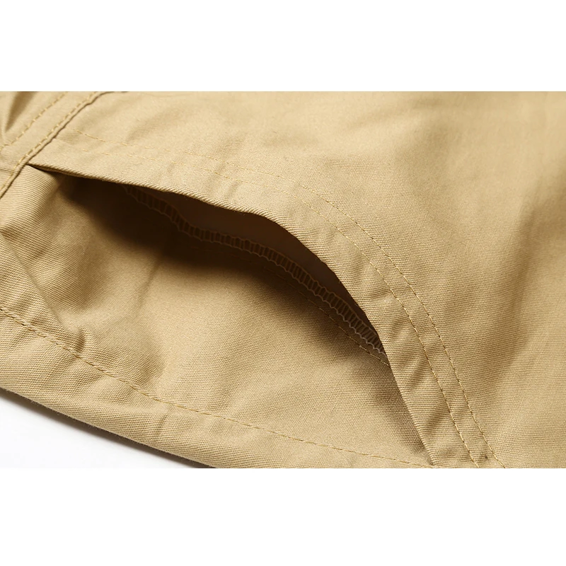 Летние шорты мужские модные хлопковые хит продаж пляжные бермуды новый бренд