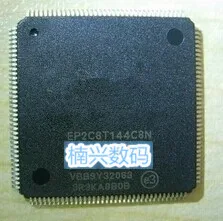

10 шт. EP2C8T144C8N EP2C8T144C8 EP2C8T144 60 a пластина EP2C8T новая