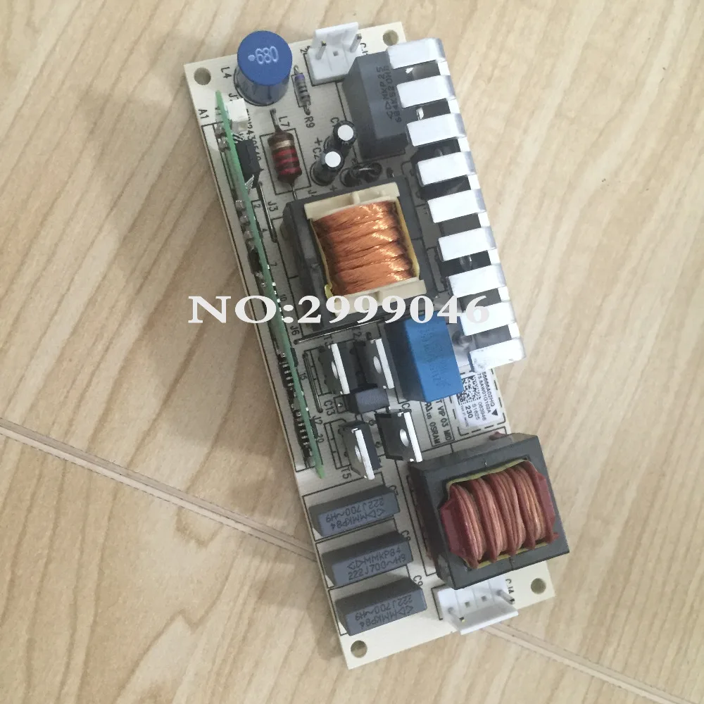 Новинка оригинальный сценисветильник прожектор с балластом 230 Вт или MSD 7R