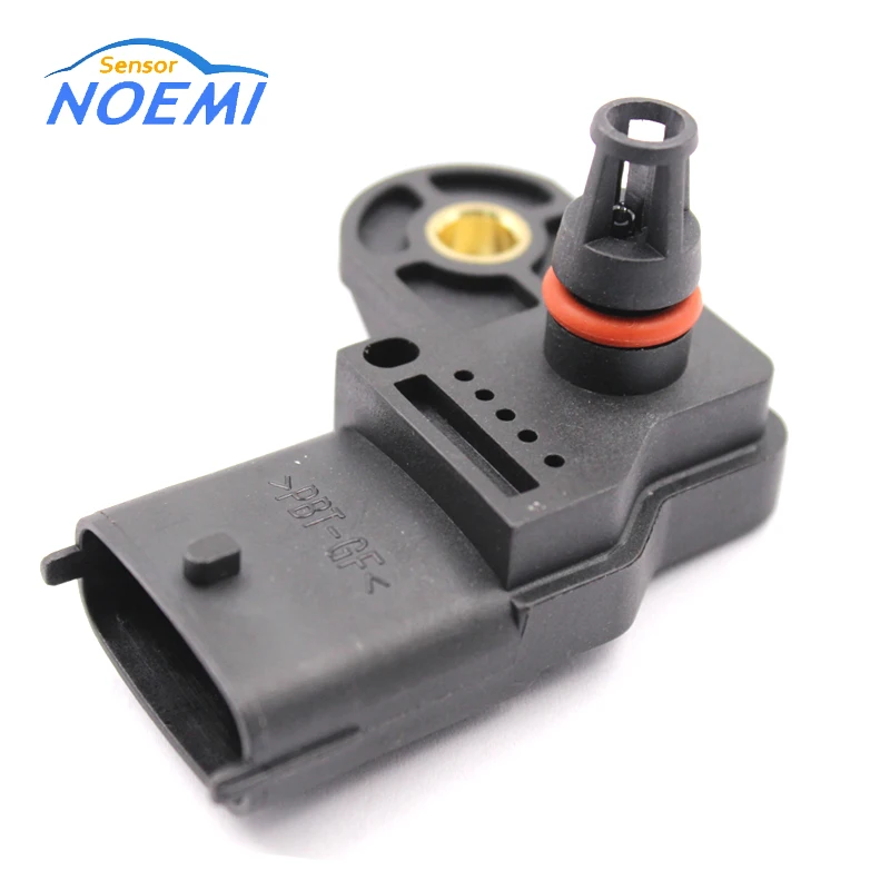 Новый датчик давления в коллекторе для Mitsubishi Lancer Colt Cedia Galant Mirage VI 1 3 5 0261230118 0 261 230 118