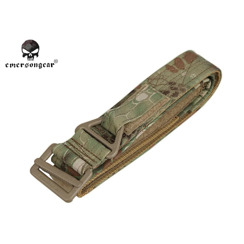 Emersongear CQB тактический ремень для мужчин спорта на открытом воздухе военный