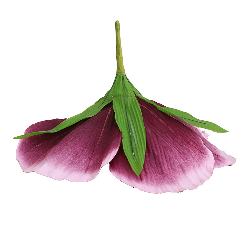 30/50 см Искусственные цветы Розы Большие искусственные Фон Цветы Стены для