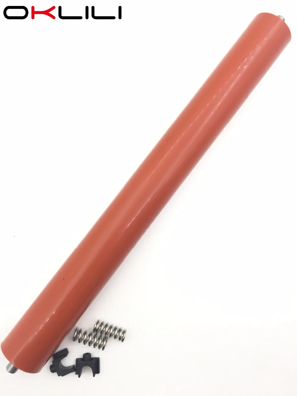 3X Фланцевая Втулка ролика низкого давления для Kyocera FS1028 FS1128 FS1350 FS2000 FS2020 FS3900 FS3920