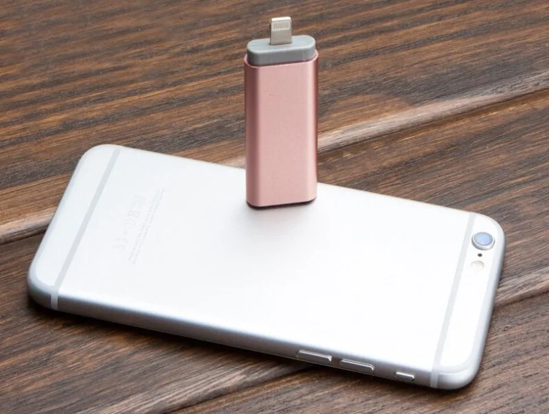 Новейший i-Flash накопитель iflash HD u-диск Micro USB интерфейс 3 в 1 для Android/iPhone 8/6/X/6 Plus/7 iPad iPod/PC/MAC 8/16/32 /64 ГБ