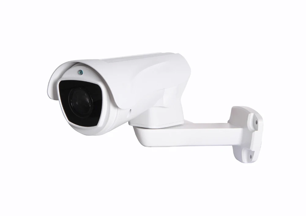4в1 CVI TVI CVBS AHD 1080P Мини PTZ Bullet камера ИК уличная Full HD 2.0MP 10x Автофокус зум 5-50 мм