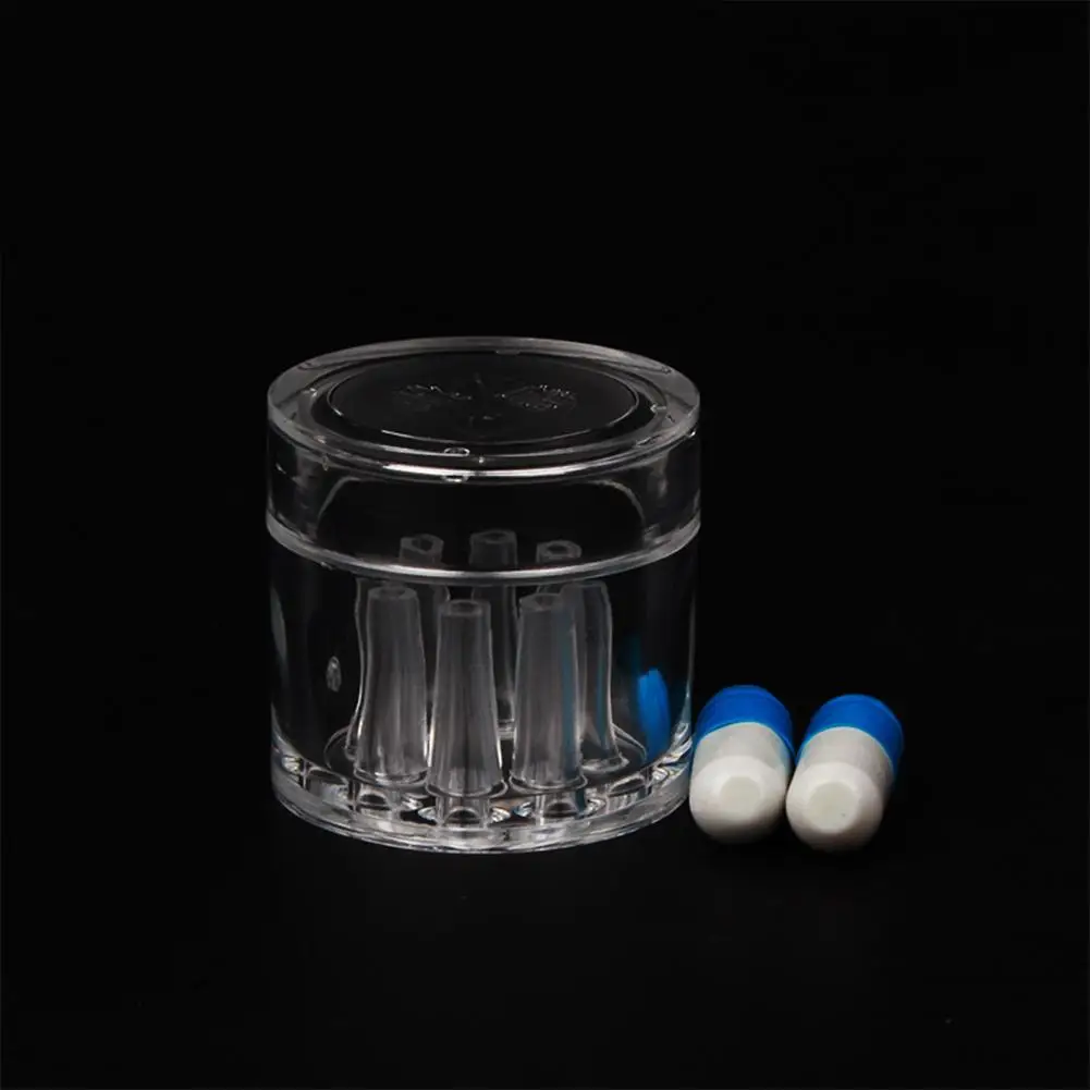 Adeeing аквариумные рыбные растения Танк ловушка для улитки интересные ловушки