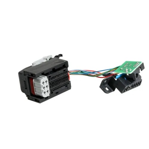 FVDIFUL для Mercedes Benz ECU ME9.7/272 273/обновление кабеля KTM100 KTAG