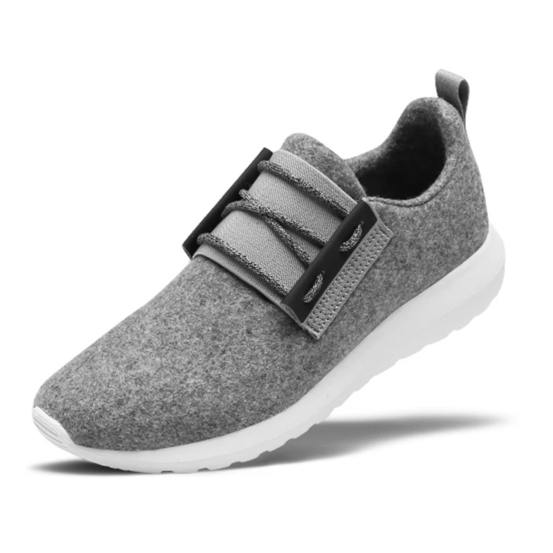 Премиум Paperplanes светильник из натуральной шерсти дышащая обувь для веса детей на