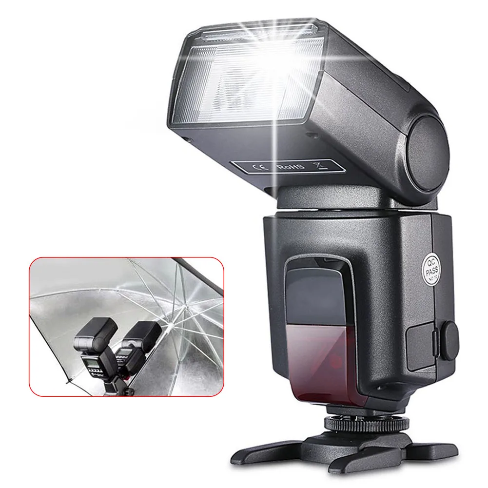 ЖК дисплей Портативный внешний светодиодный Электронный Универсальный Ультра