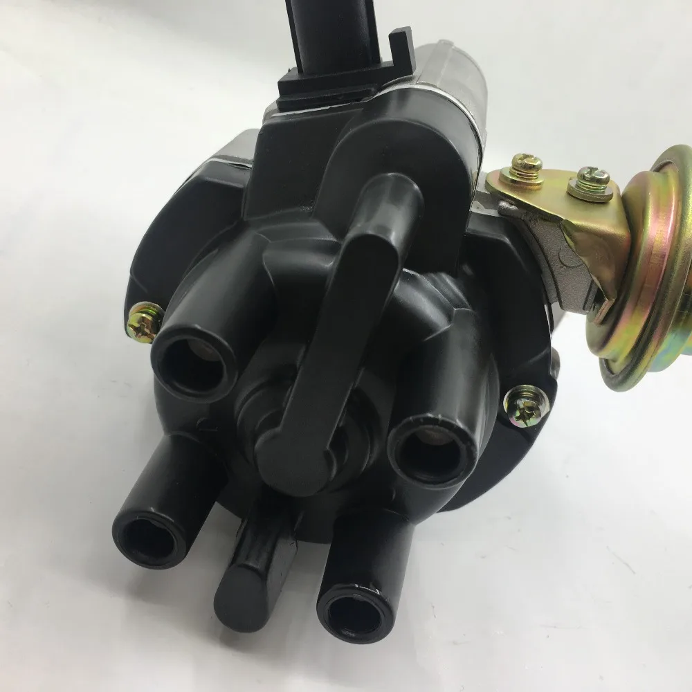 SherryBerg электрических компонентов для NISSAN H20-II H20-2 N-22100-FU310 22100-50K10 4 баллонов компонентов