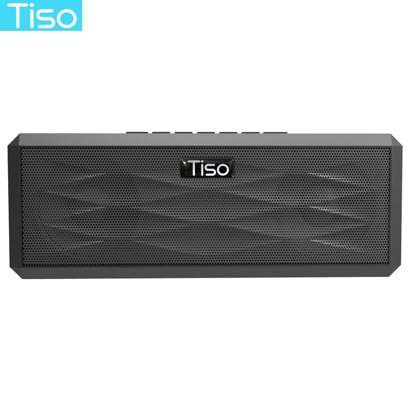 Tiso 3 1 каналов 20 Вт громкоговорители + 5 динамик с выходом беспроводной Bluetooth HIFI 3D