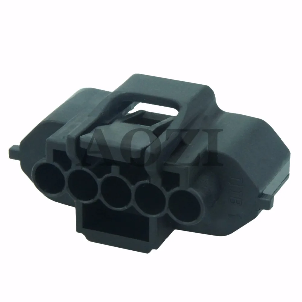 Десять комплектов разъем 5 контактов 2 мм водонепроницаемые новые пластиковые