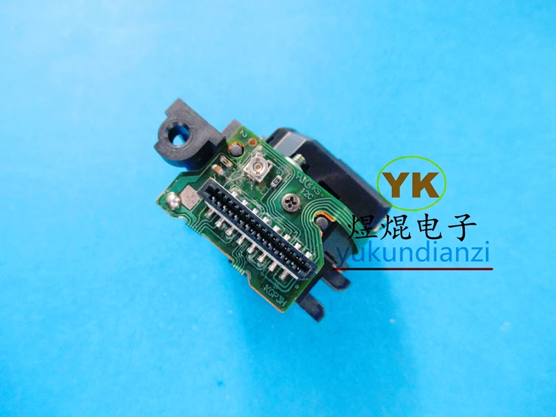 Оригинальная Замена для KENWOOD RXD-503E CD DVD-плеера Лазерная линза в сборе оптический