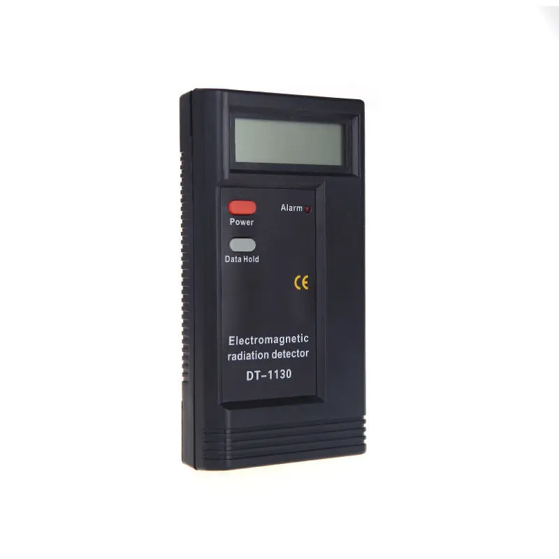 SmileMango DT-1130 CE сертифицированный цифровой ЖК детектор электромагнитного излучения