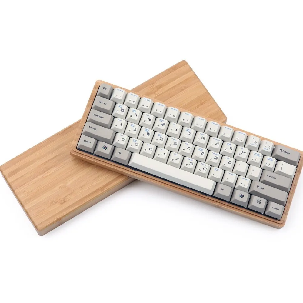 Enjoypbt Photoshop PC keycap dye sub 117 клавиш для Механическая клавиатура cherry mx|Клавиатуры| |