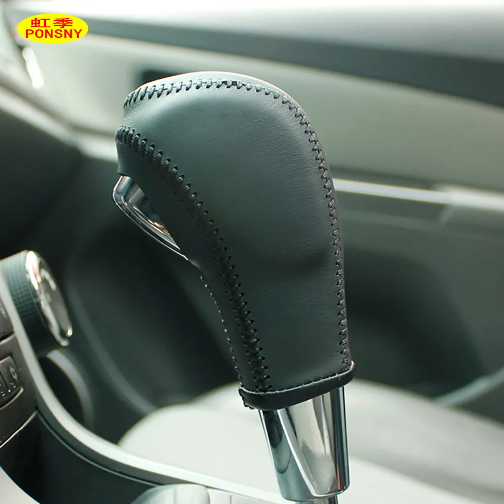 Автоматическая коробка передач автомобиля чехол для Chevrolet Cruze Captiva 2010 2015|gear