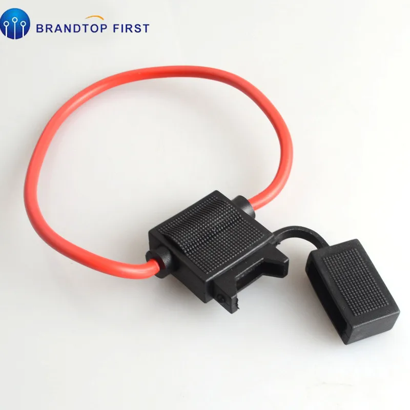 1 шт. Водонепроницаемый Автоматический встроенный мини средний линейный