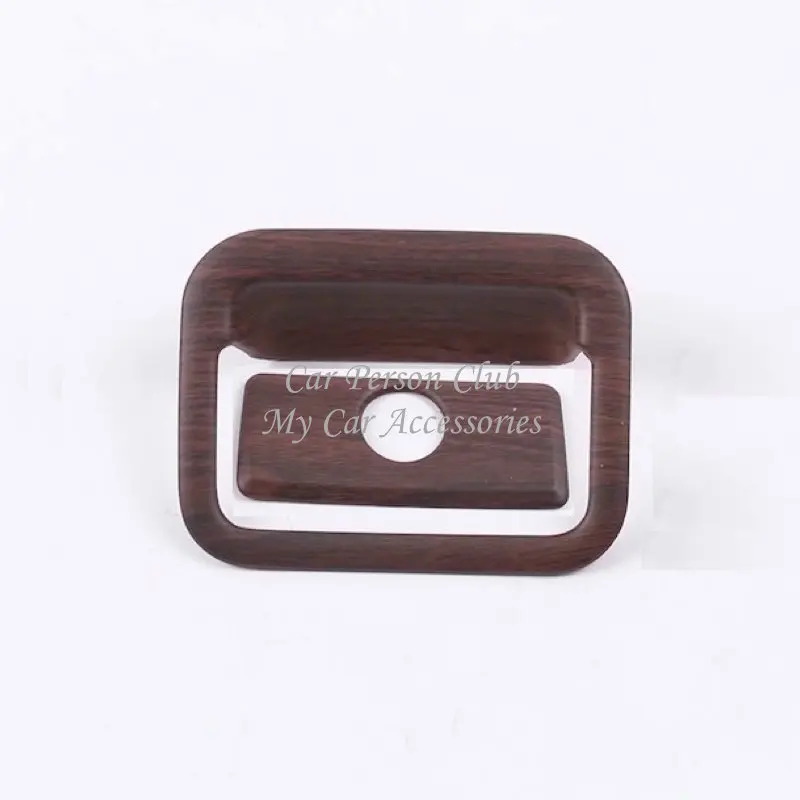 Внутренняя Передняя Коробка для хранения перчаток Copilot ручка крышка чаши отделка