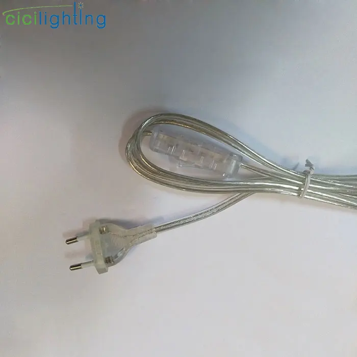 with EU Plug 6/10/15/20 штук современный гардеробной зеркальный светильник настенное косметическое зеркало с подсветкой led лампа E27 E26 светодиодный лампы плагин светильник ing макияж настенные светильники - Цвет абажура: with EU Plug